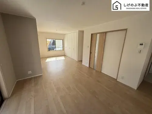 3LDK Bien immobilier Ville de Koka Préfecture de Shiga (6)