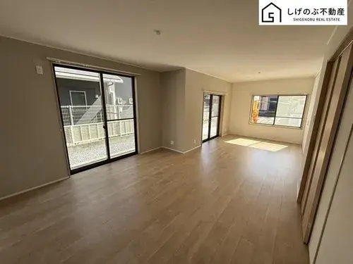 3LDK Bien immobilier Ville de Koka Préfecture de Shiga (7)