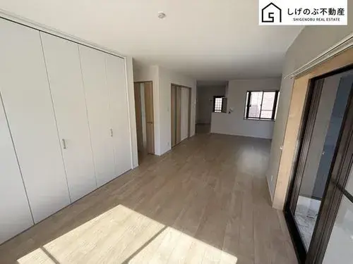 3LDK Bien immobilier Ville de Koka Préfecture de Shiga (8)