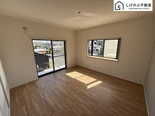 3LDK Bien immobilier Ville de Koka Préfecture de Shiga (9)