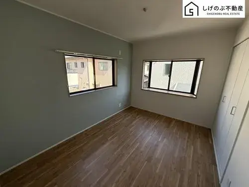 3LDK Bien immobilier Ville de Koka Préfecture de Shiga (10)