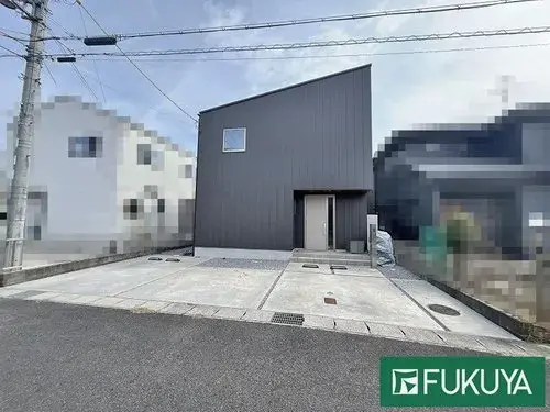 3LDK+S物件 近江八幡市 滋賀県 (2)