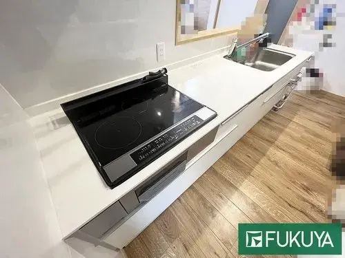 3LDK+S物件 近江八幡市 滋賀県 (14)