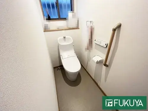3LDK+S物件 近江八幡市 滋賀県 (18)