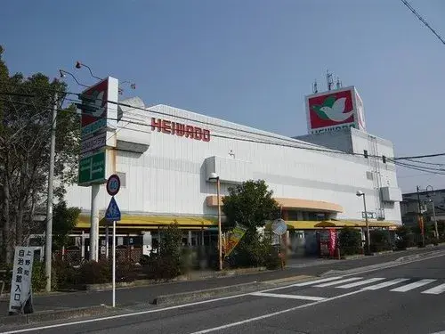 3LDK+S物件 近江八幡市 滋賀県 (20)