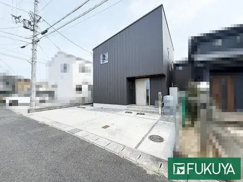 3LDK+S物件 近江八幡市 滋賀県 (3)