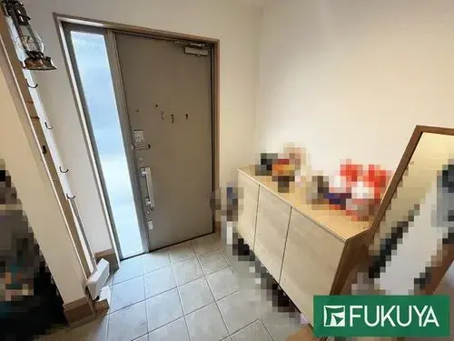 3LDK+S物件 近江八幡市 滋賀県 (4)
