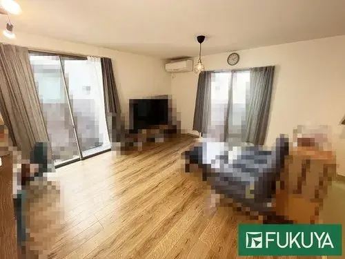 3LDK+S物件 近江八幡市 滋賀県 (5)