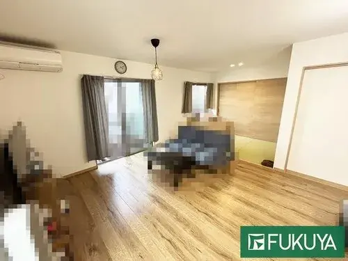 3LDK+S物件 近江八幡市 滋賀県 (6)