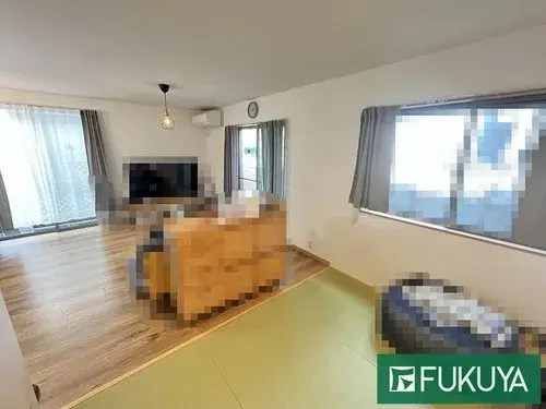 3LDK+S物件 近江八幡市 滋賀県 (7)