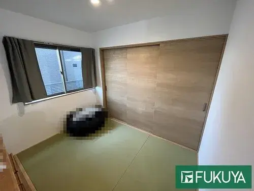 3LDK+S物件 近江八幡市 滋賀県 (8)