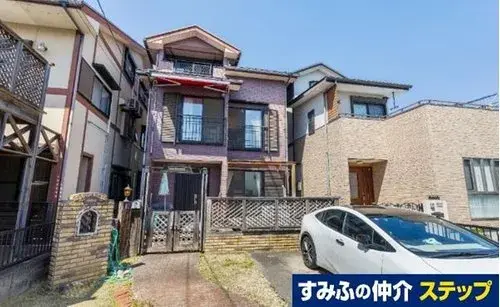 Akiya in Ville d'Otsu