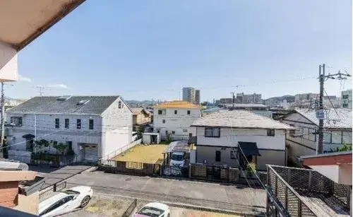 Propriété 5LDK Ville d'Otsu Préfecture de Shiga (20)