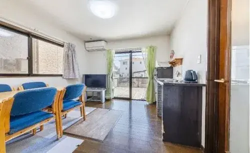 Propriété 5LDK Ville d'Otsu Préfecture de Shiga (3)