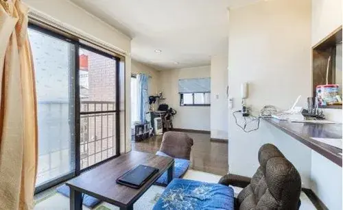Propriété 5LDK Ville d'Otsu Préfecture de Shiga (8)
