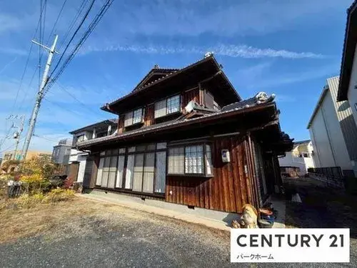 Akiya in Otsu