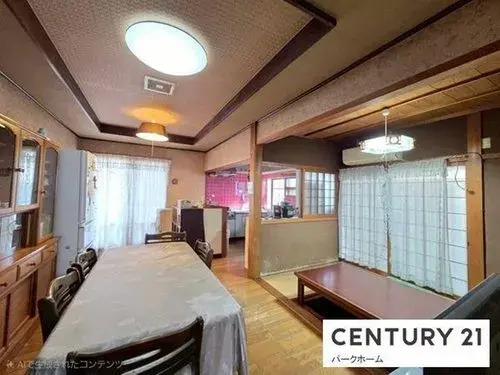 9LDK+S Propriété Ville d'Otsu Préfecture de Shiga (2)