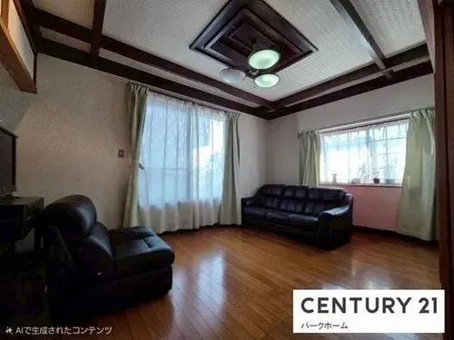 9LDK+S Propriété Ville d'Otsu Préfecture de Shiga (11)