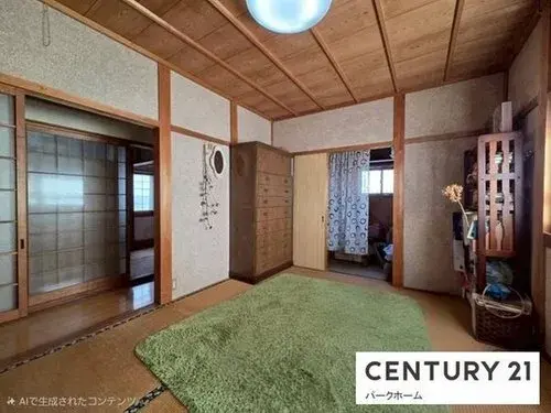 9LDK+S Propriété Ville d'Otsu Préfecture de Shiga (12)