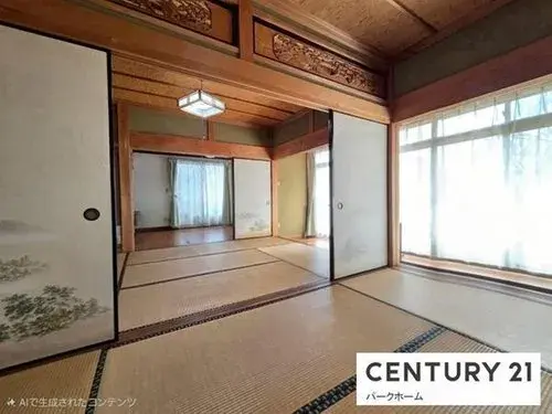 9LDK+S Propriété Ville d'Otsu Préfecture de Shiga (8)