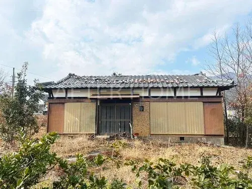 Akiya in Otsu