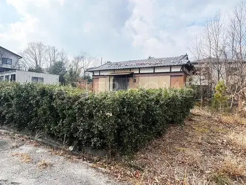 滋贺县大津市2DK房产 (2)