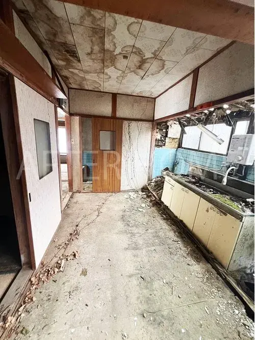 滋贺县大津市2DK房产 (4)