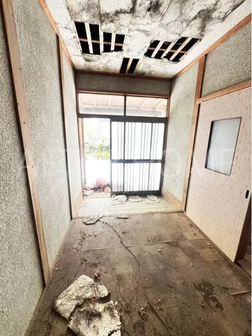 滋贺县大津市2DK房产 (6)