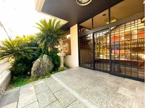 Shiga Prefecture Otsu City 5LDK Property (2)