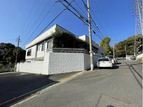 Shiga Prefecture Otsu City 5LDK Property (4)
