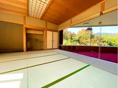 Shiga Prefecture Otsu City 5LDK Property (6)