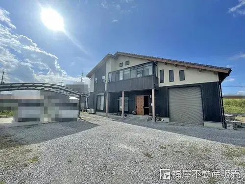 5LDK Property Higashiomi City Shiga Prefecture (2)