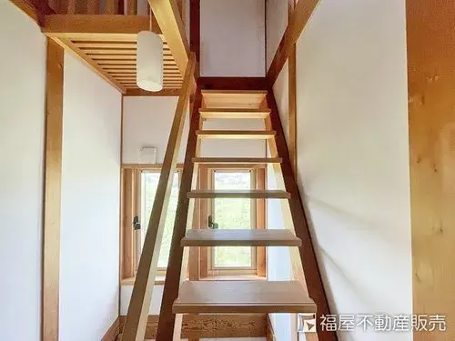5LDK Property Higashiomi City Shiga Prefecture (11)
