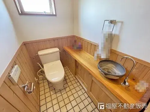 5LDK Property Higashiomi City Shiga Prefecture (17)