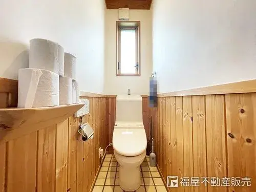 5LDK Property Higashiomi City Shiga Prefecture (18)