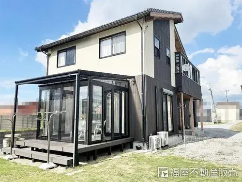 5LDK Property Higashiomi City Shiga Prefecture (3)