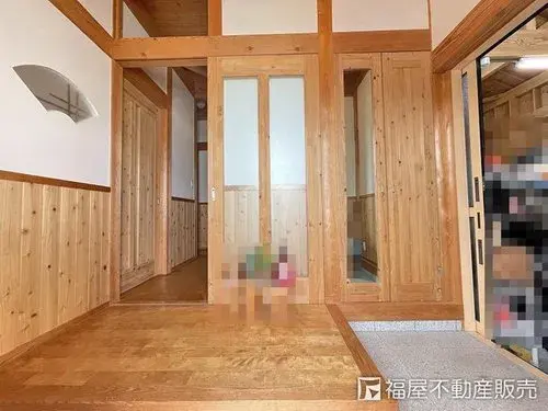 5LDK Property Higashiomi City Shiga Prefecture (4)