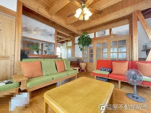 5LDK Property Higashiomi City Shiga Prefecture (5)