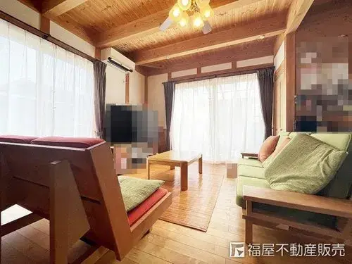 5LDK Property Higashiomi City Shiga Prefecture (6)