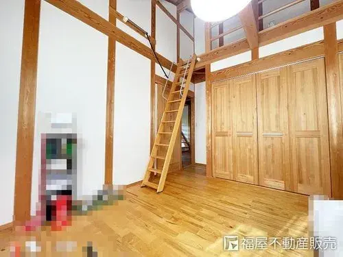 5LDK Property Higashiomi City Shiga Prefecture (8)