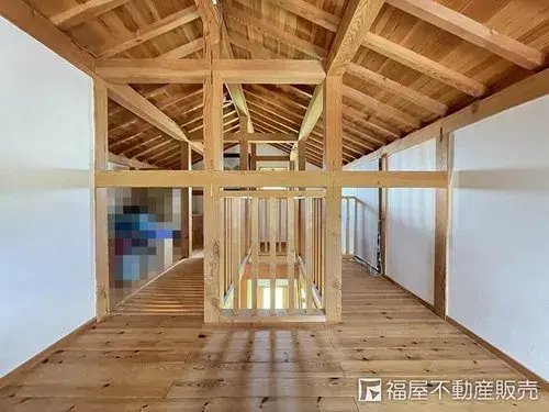 5LDK Property Higashiomi City Shiga Prefecture (10)