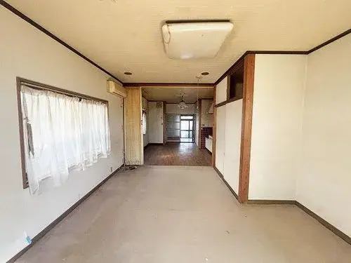 Propiedad 4DK Ciudad de Nagahama Prefectura de Shiga (11)