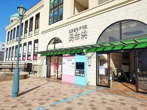 Propiedad 4DK Ciudad de Nagahama Prefectura de Shiga (20)