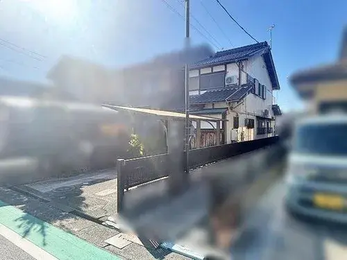 Propiedad 4DK Ciudad de Nagahama Prefectura de Shiga (3)