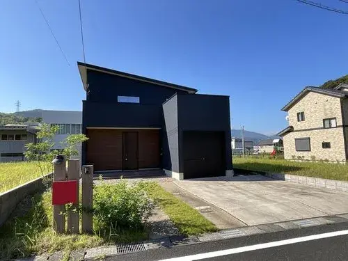 Akiya in Miyazu
