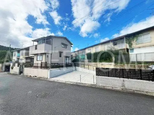 Propiedad 8LDK+S Ciudad de Kioto Prefectura de Kioto (2)