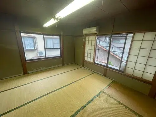4LDK Propiedad Ciudad de Kyoto Prefectura de Kyoto (12)