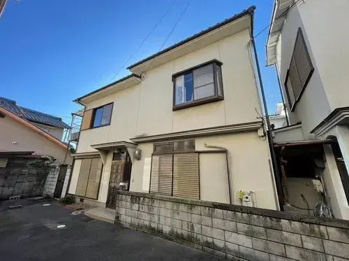 4LDK Propiedad Ciudad de Kyoto Prefectura de Kyoto (3)