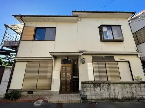 4LDK Propiedad Ciudad de Kyoto Prefectura de Kyoto (4)