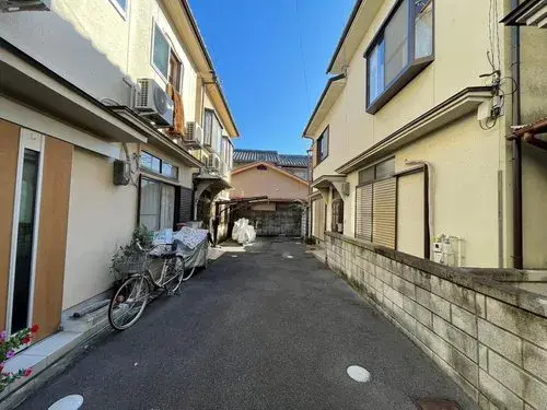 4LDK Propiedad Ciudad de Kyoto Prefectura de Kyoto (5)